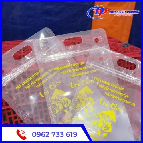 xuong san xuat va in tui zipper kich thuoc nho gia re tai hcm