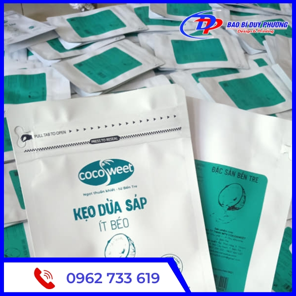 mot so mau thiet ke in tui zip kich thuoc nho