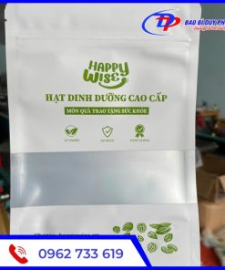 dac diem cua tui zip nhom