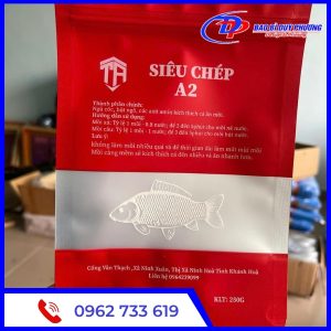 cac mau tui zip nhom pho bien