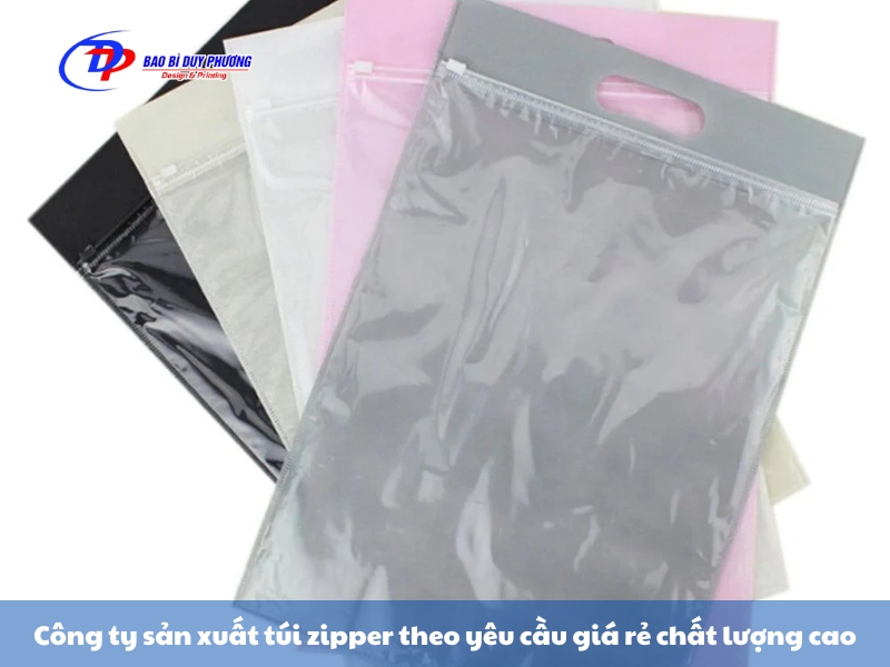cong ty san xuat tui zipper theo yeu cau gia re chat luong cao