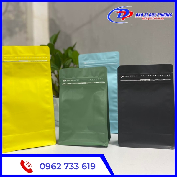 bang gia in tui zipper 8 canh mói nhát