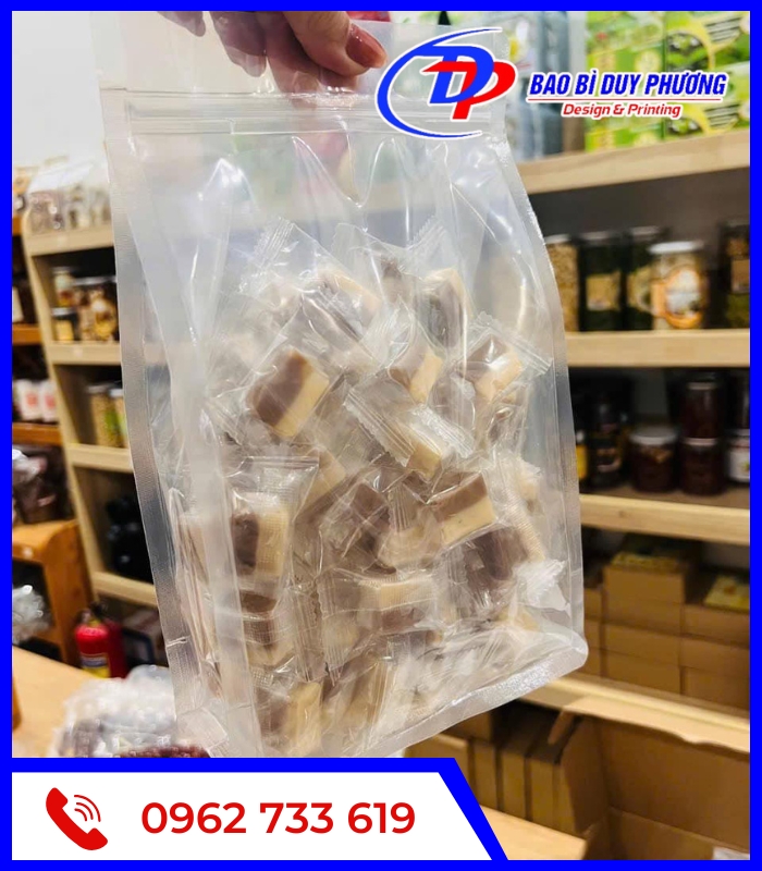 tui zip 8 canh la gi