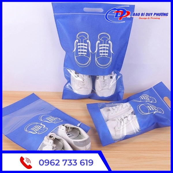 xuong san xuat va in tui zipper dung giay gia re tai hcm