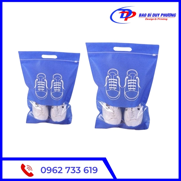 gioi thieu ve tui zipper dung giay