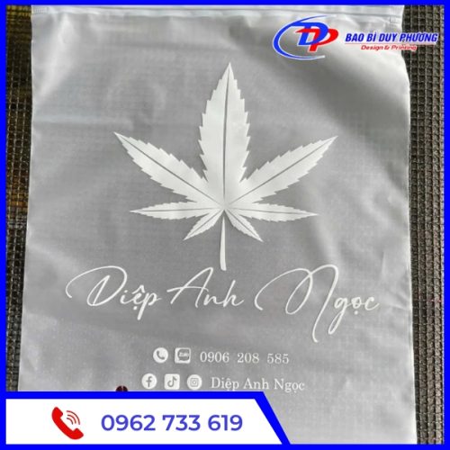 dac diem tui zipper lua mo
