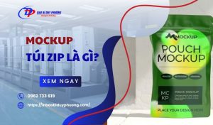mockup tui zip​ la gi