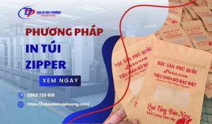phuong phap in tui zipper