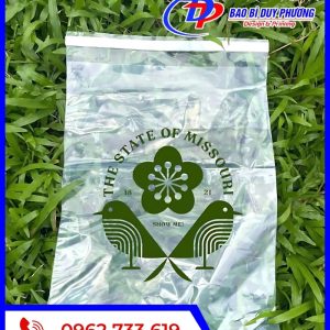 Dia chi san xuat tui OPP chat luong gia tot tai TPHCM