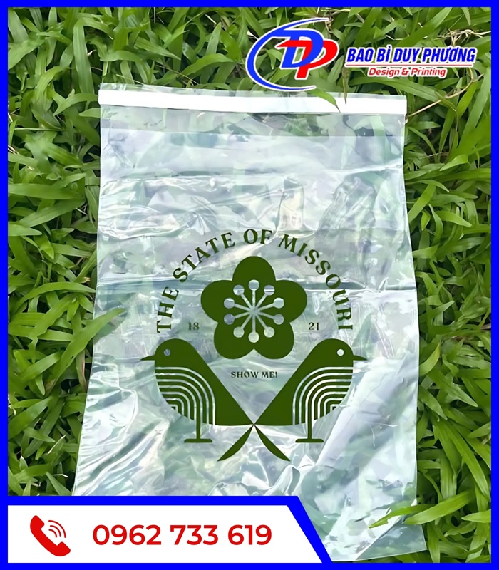 Dia chi san xuat tui OPP chat luong gia tot tai TPHCM