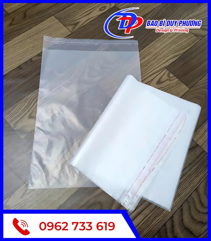 Ung dung cua tui OPP