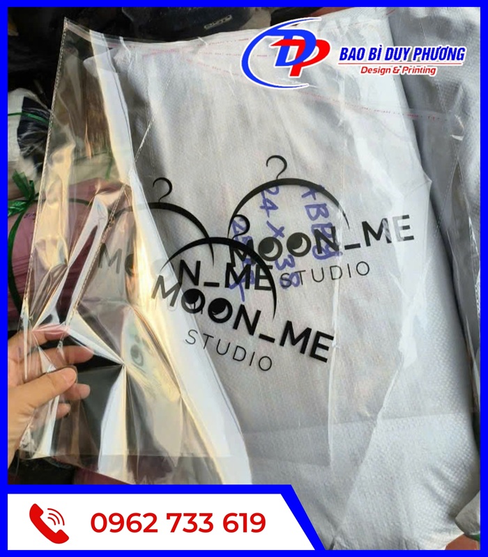 Bang size tui OPP thong dung