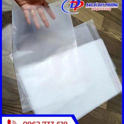 Mau bao nhua OPP thiet ke don gian nhung hieu qua