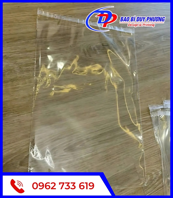 Tui PE keo dan la gi