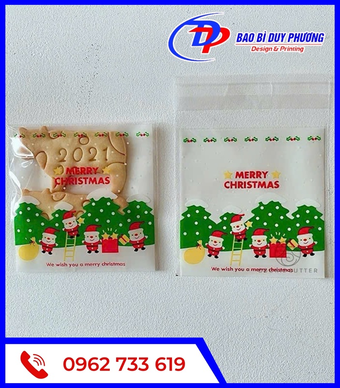 Tui keo dan thiet ke doc dao