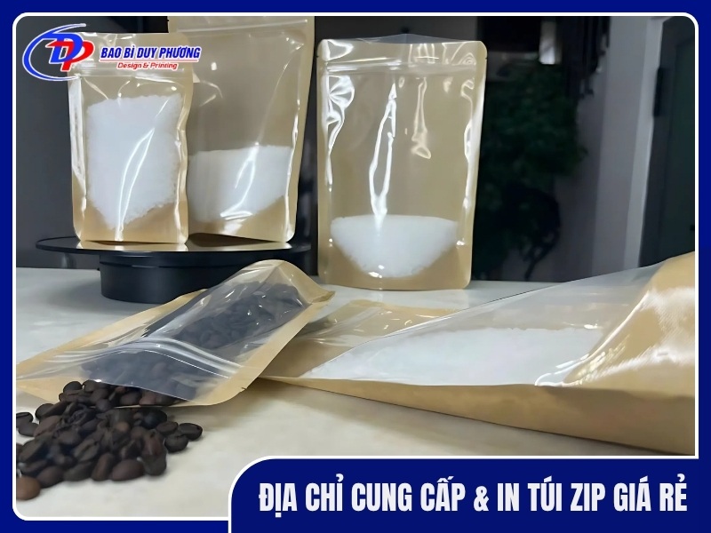 Dia chi cung cap va in tui zip gia re da kich thuoc tai TPHCM