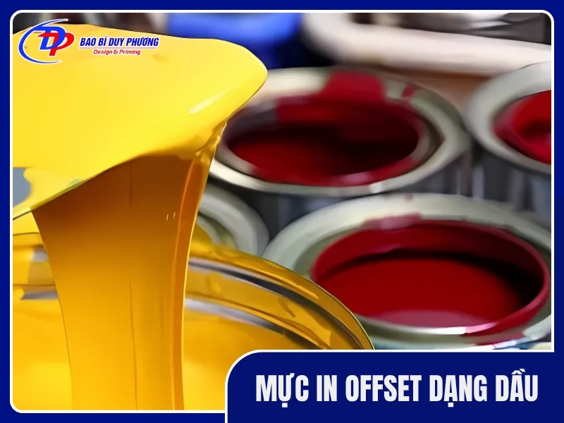 Muc in offset dang dau