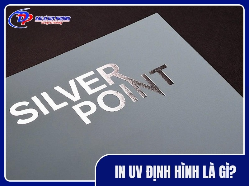 In UV dinh hinh la gi