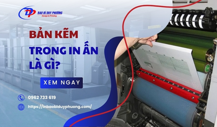 ban kem trong in an la gi