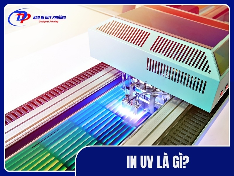 In UV la gi
