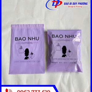 Mau tui HD keo tim nhat dung my pham