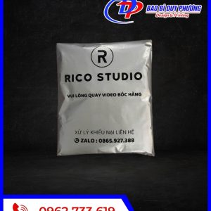 In an tui HD keo xam long chuot in don sac