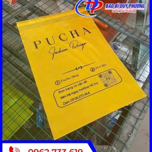 Tui HD keo thiet ke nhieu lop chong tham