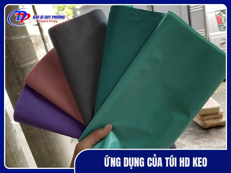 Ung dung cua tui HD trong cuoc song