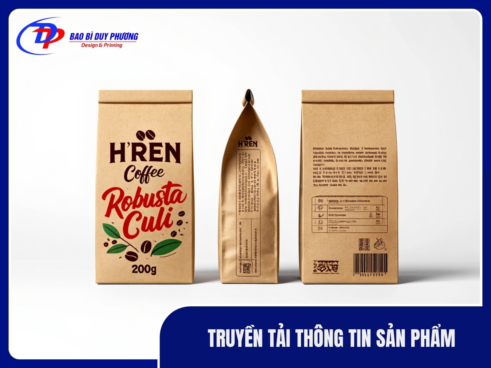 Truyen tai thong tin san pham linh hoat