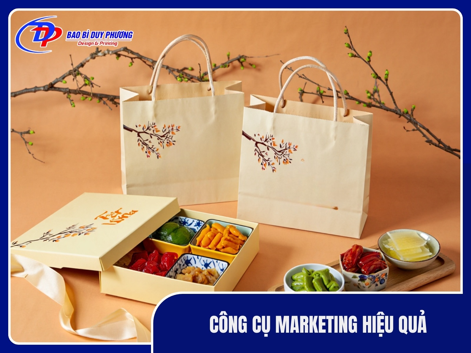 Cong cu marketing hieu qua