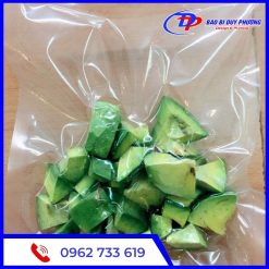 In Túi PA - Túi Hút Chân Không