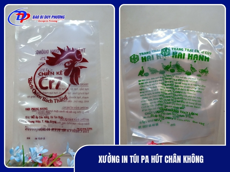 Xuong san xuat va in tui PA hut chan khong nhanh re tai HCM