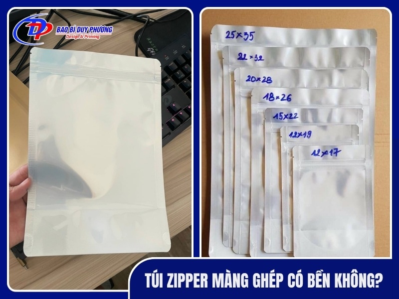 Tui zipper mang ghep co ben khong