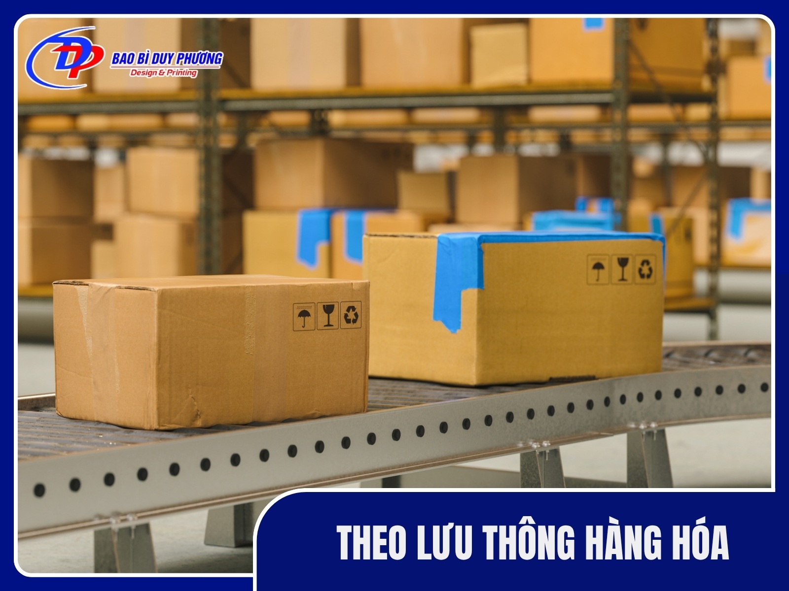 Theo luu thong hang hoa