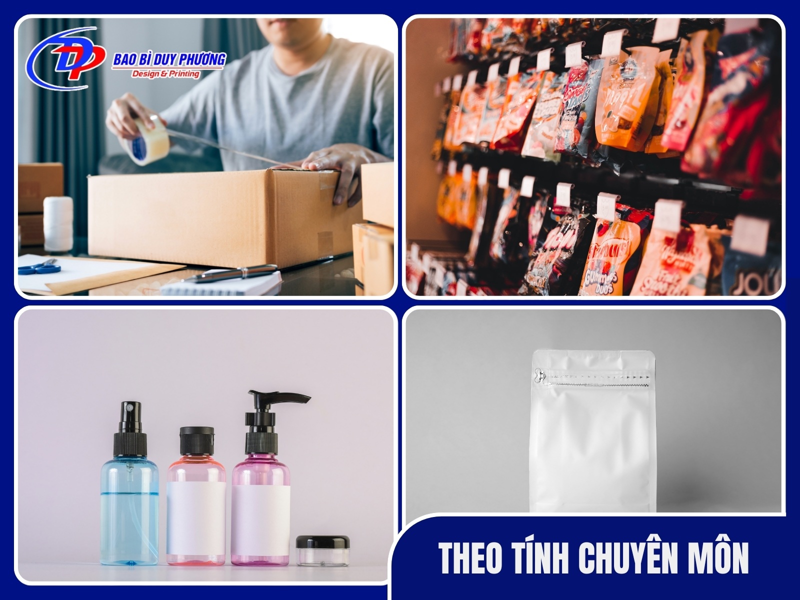 Theo tinh chuyen mon