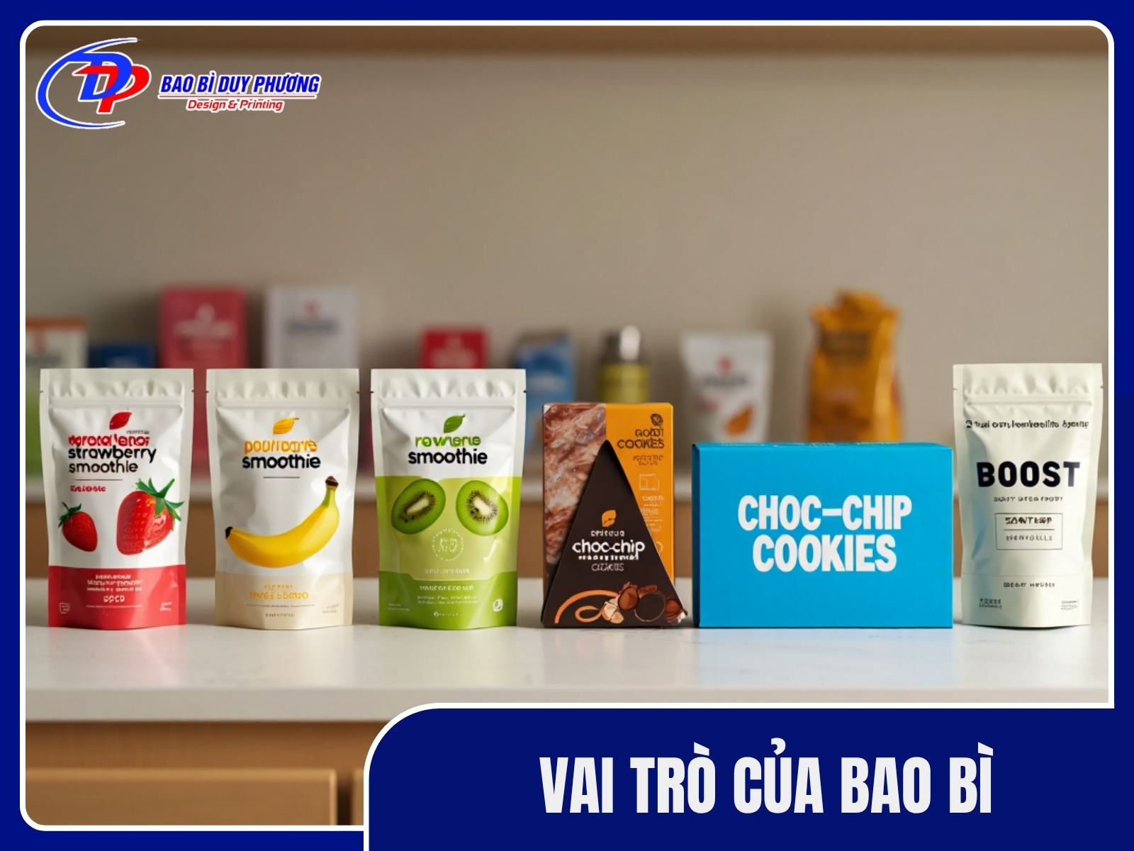 Vai tro cua bao bi doi voi san pham