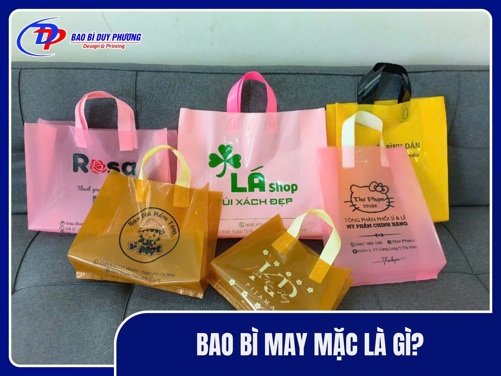 Bao bi may mac la gi