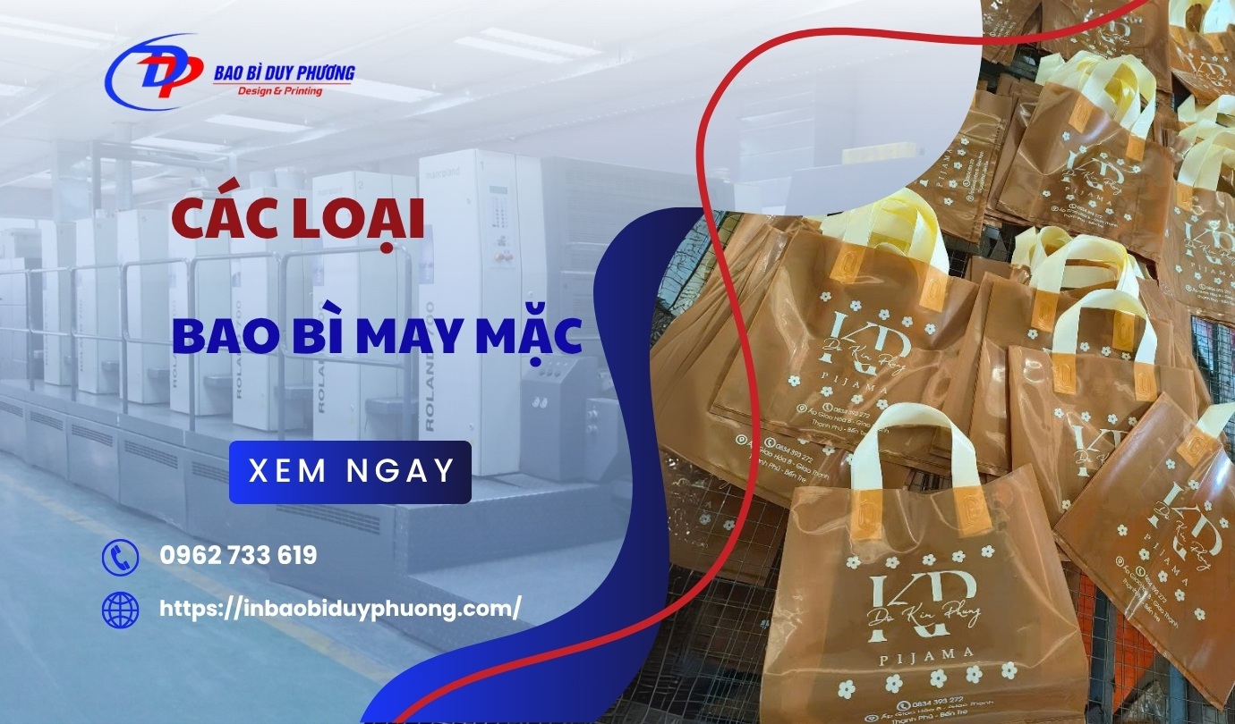 cac loai bao bi may mac