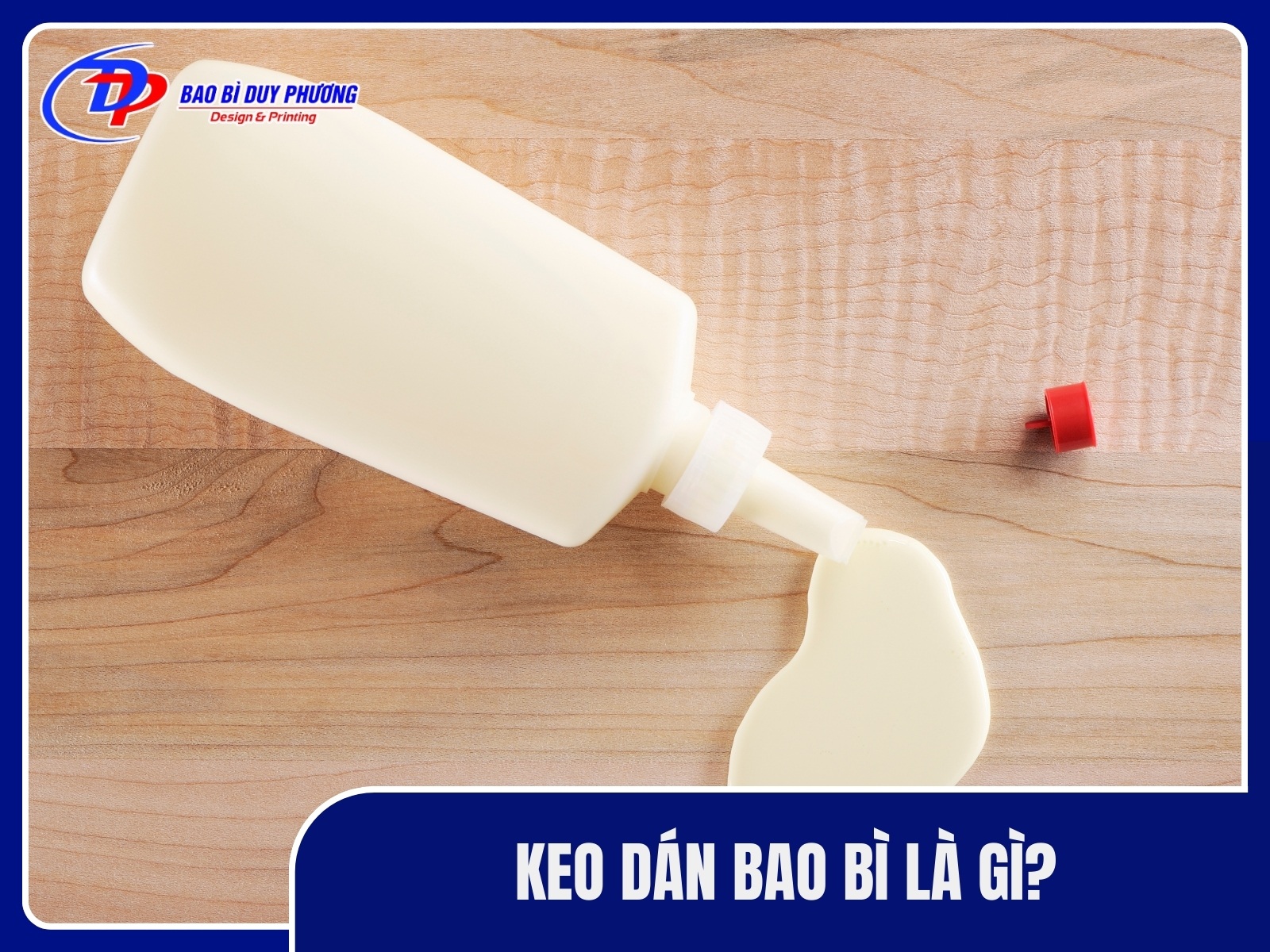 Keo dan bao bi la gi