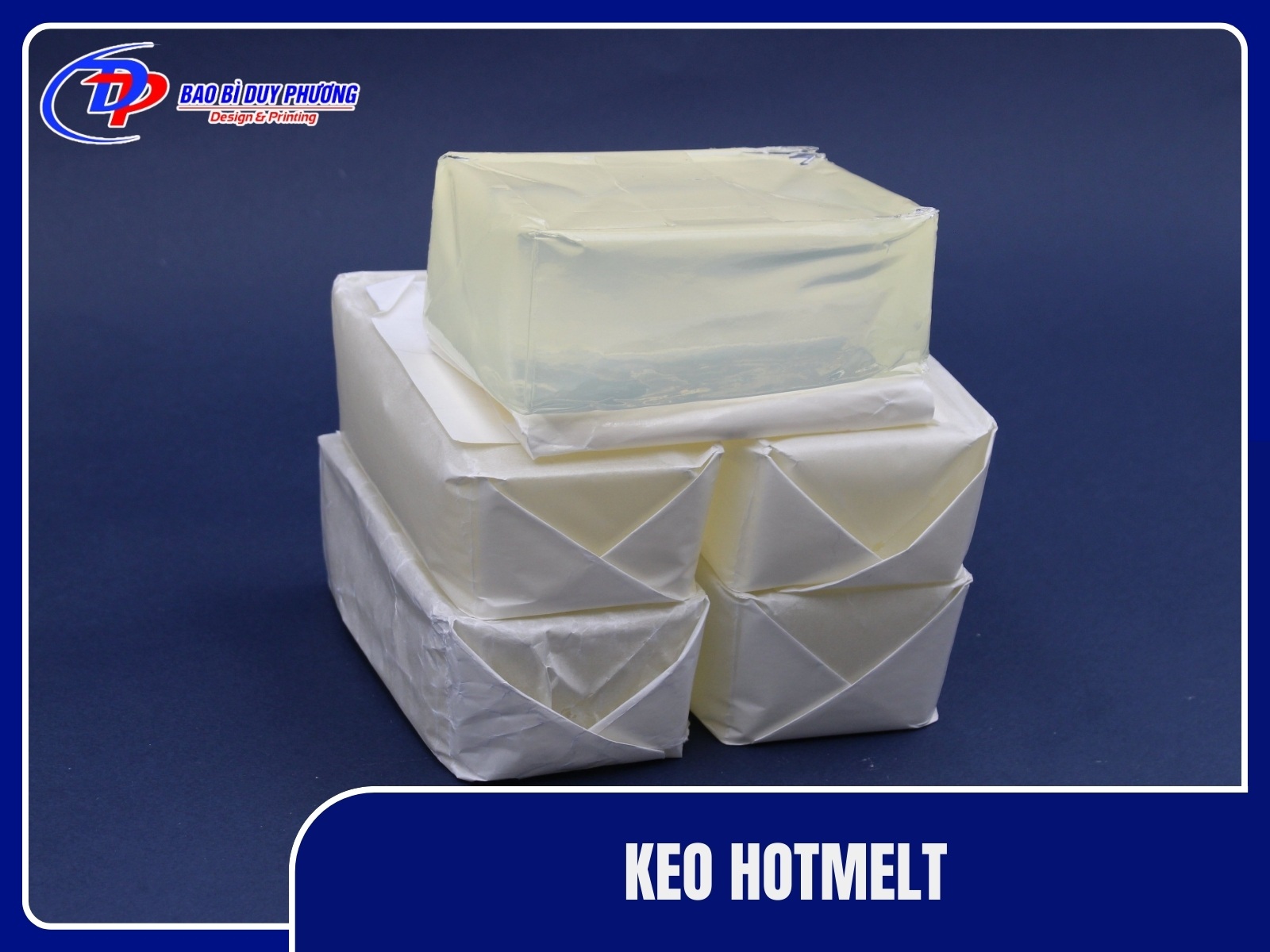 Keo hotmelt