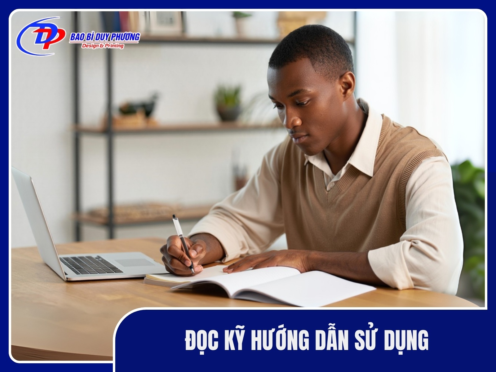 Doc ky huong dan su dung