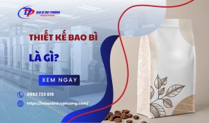 thiet ke bao bi la gi