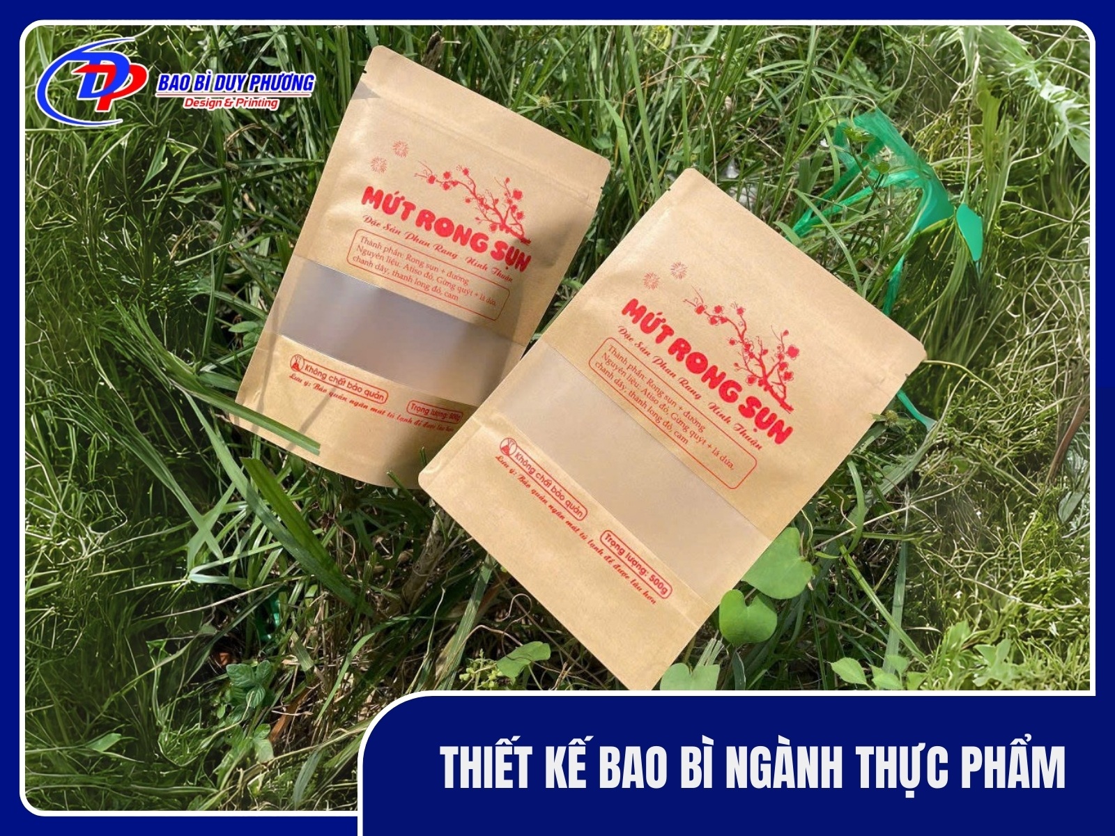 Mau thiet ke cho nganh thuc pham va do uong