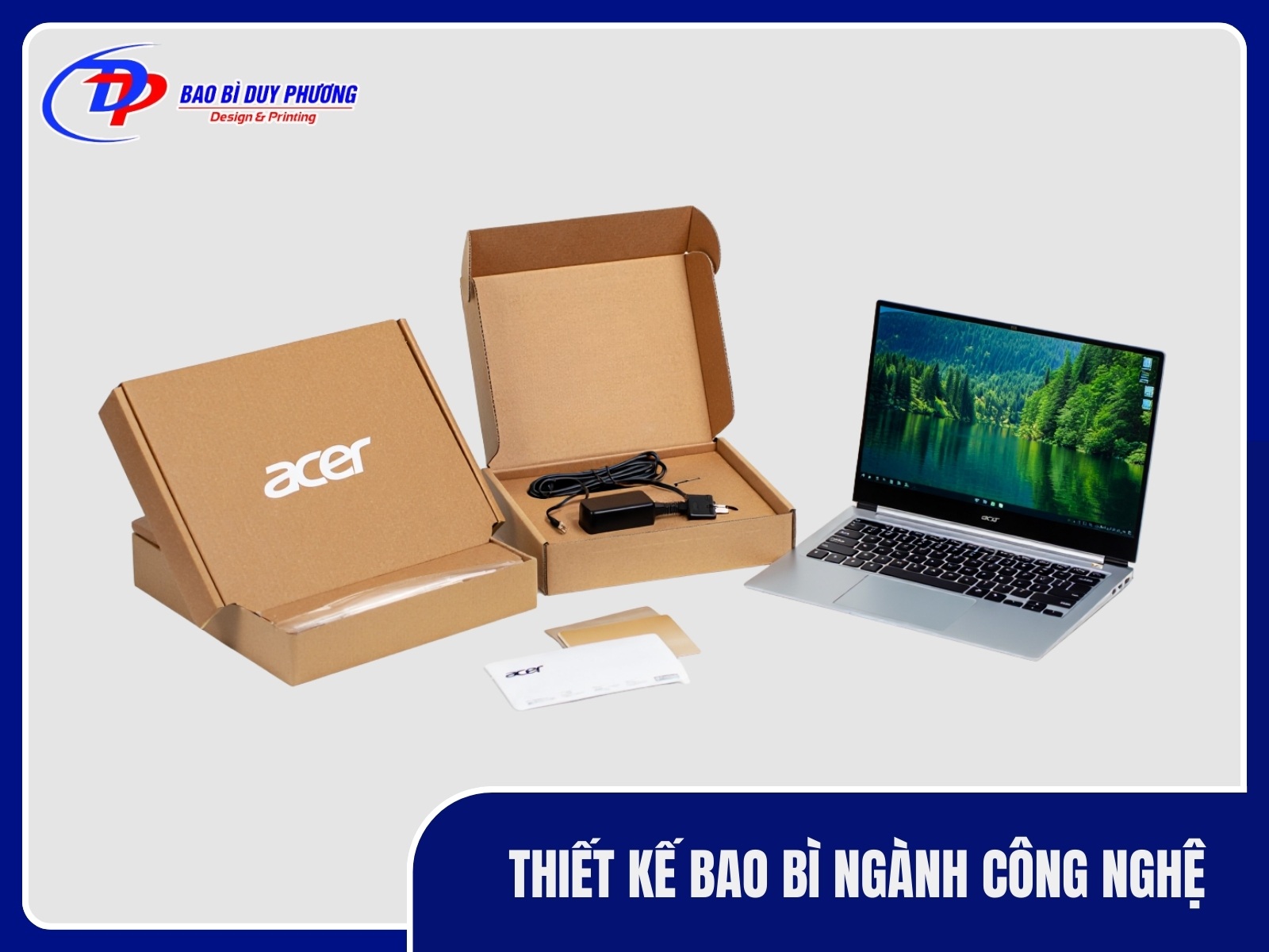 Mẫu thiết kế cho ngành công nghệ và điện tử