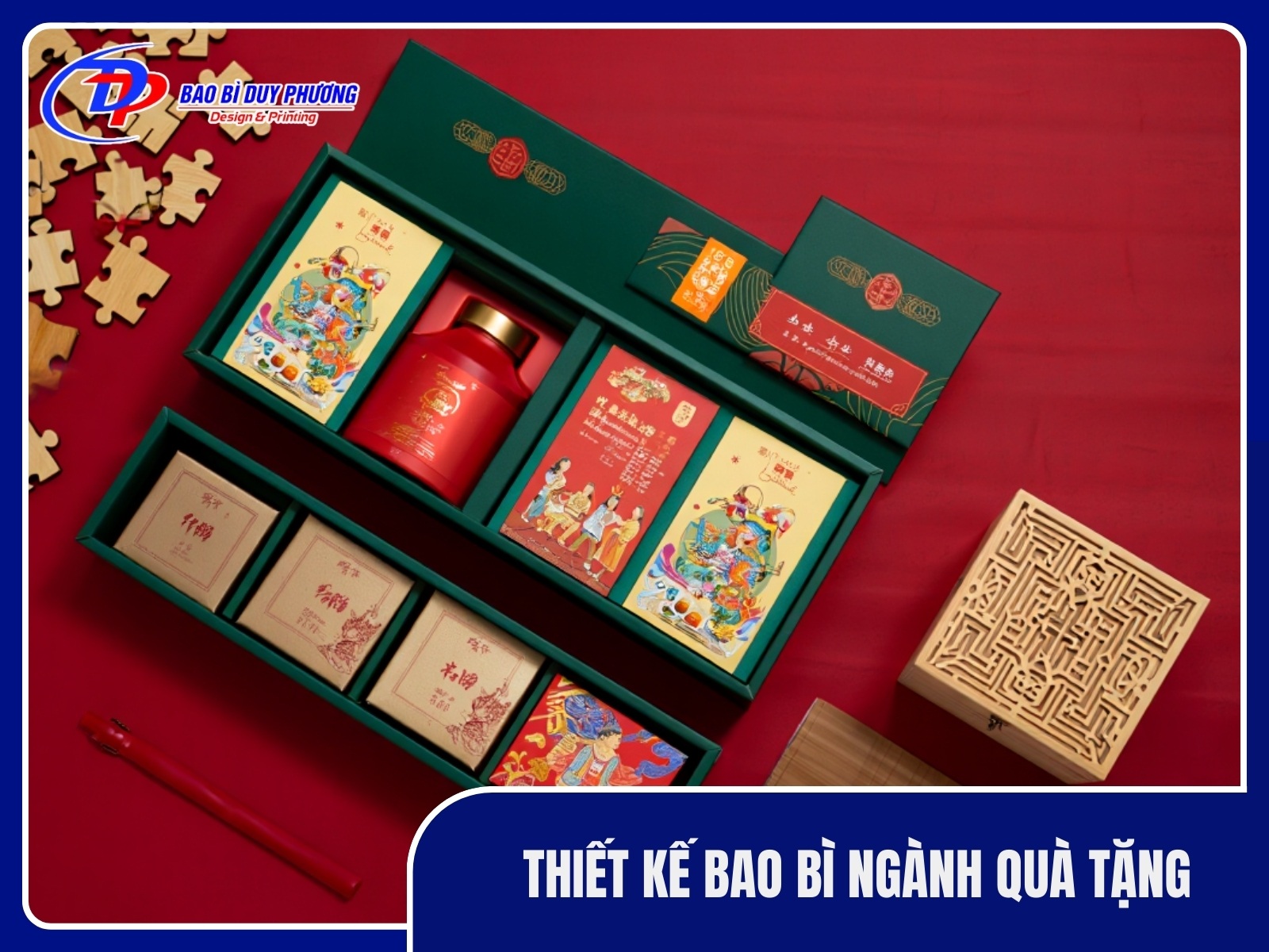 Mau thiet ke cho nganh qua tang va luu niem