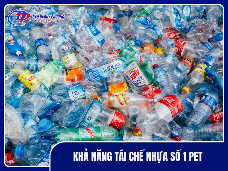 Khả năng tái chế