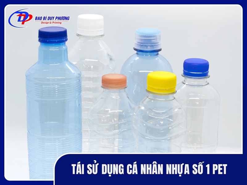 Tái sử dụng cá nhân