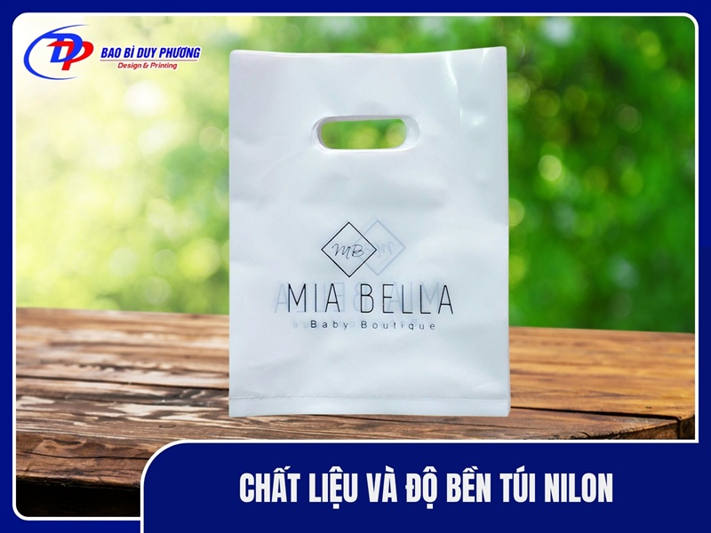 Chất liệu và độ bền