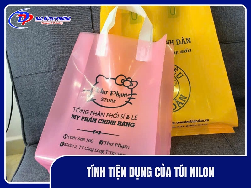 Tính tiện dụng