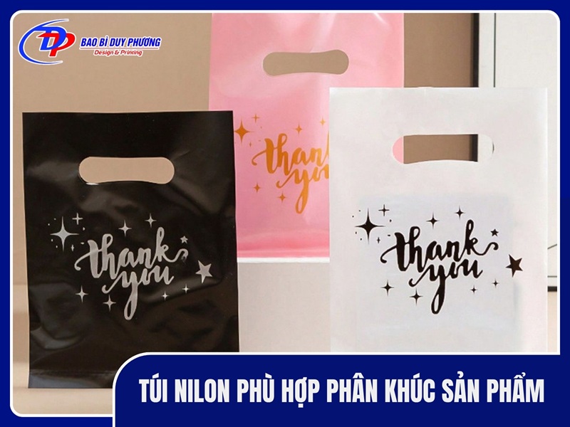 Phù hợp phân khúc sản phẩm